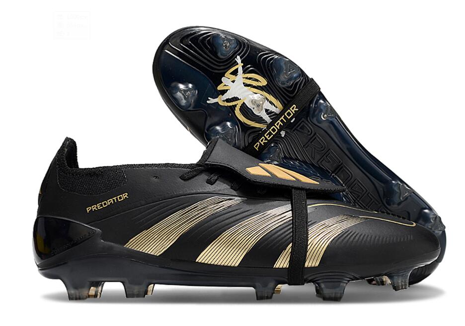 Adidas Predator Elite Tongue FG Size 36-45-64791970